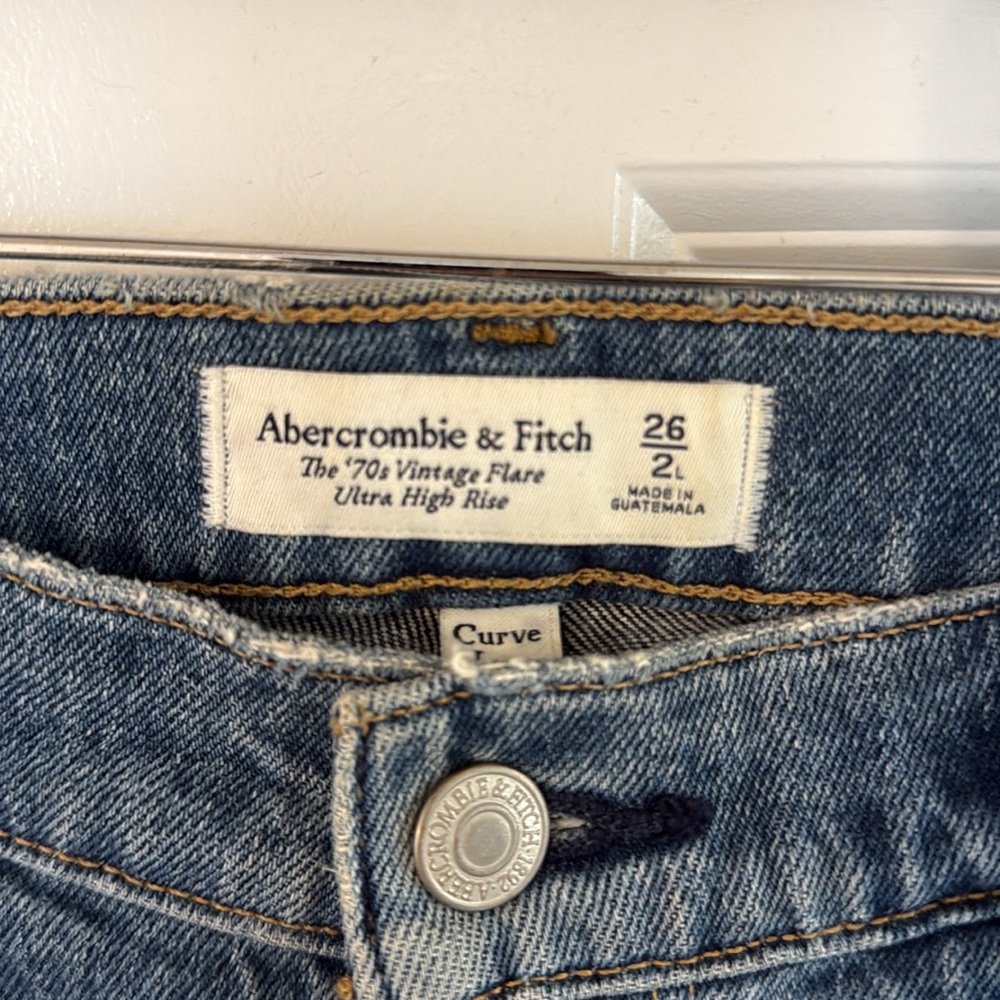 Abercrombie Jean